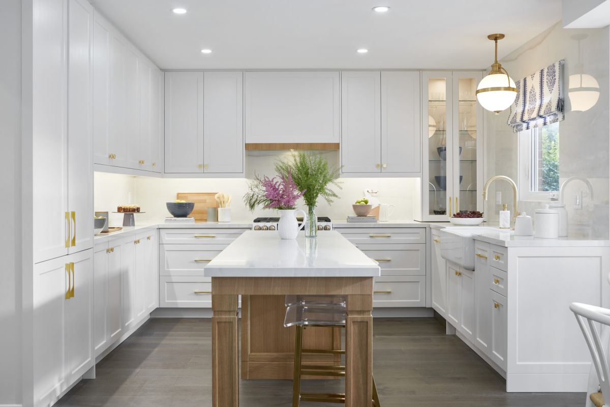 Cyclone - How to Choose the Right Range Hood for You and Your kitchen