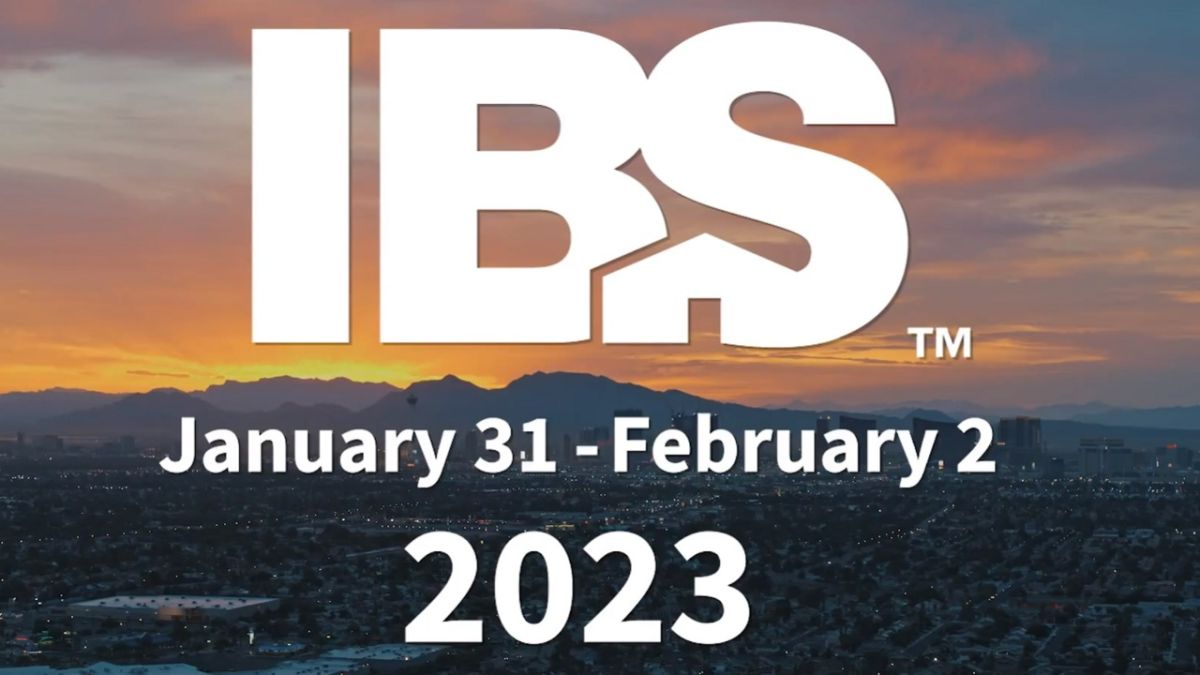 Cyclone Range Hoods to exhibit at the 2023 International Builder's Show