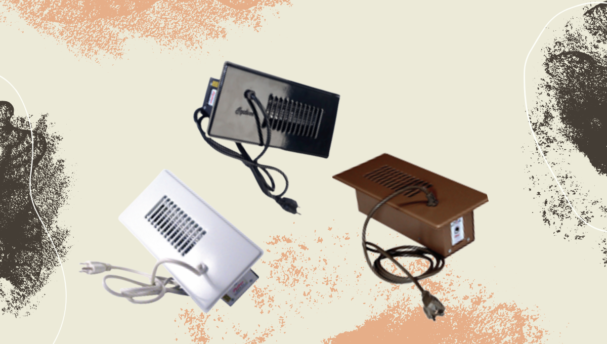 Cyclone Booster Fan Plus