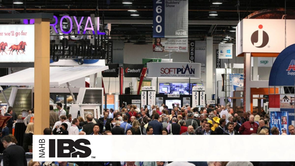 International Builders Show