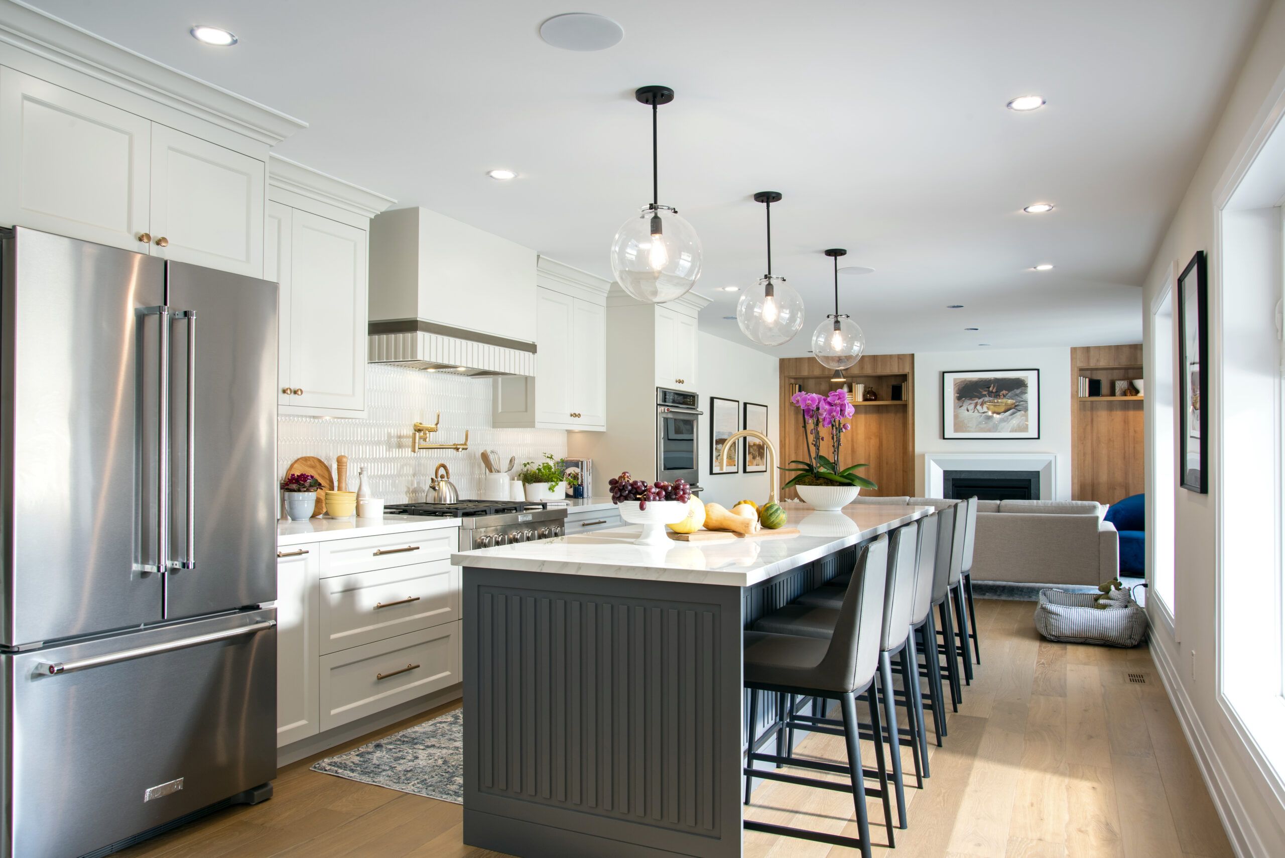 The Importance of Energy Recovery Ventilators (ERVs) and Heat Recovery Ventilators (HRVs) in the maintenance of a healthy home.