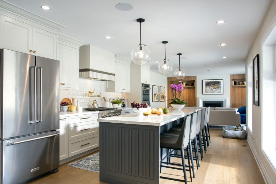 The Importance of Energy Recovery Ventilators (ERVs) and Heat Recovery Ventilators (HRVs) in the maintenance of a healthy home.