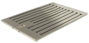 BFX - BX600 Baffle Filter