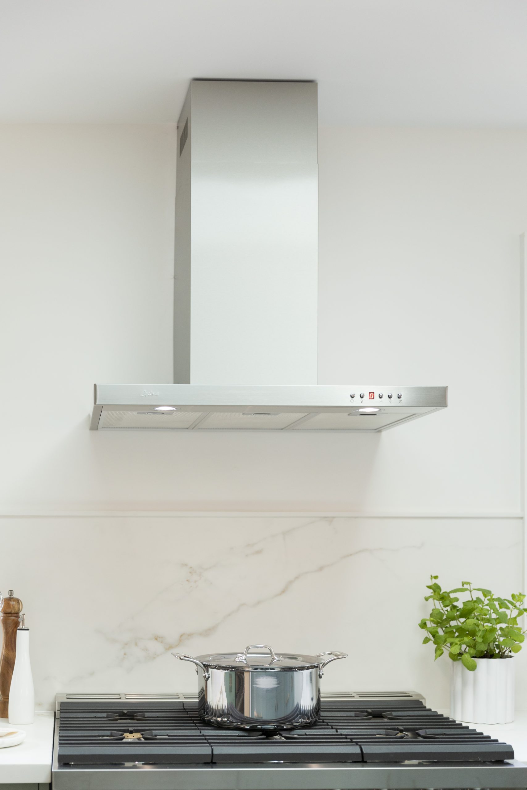 Cyclone Featured in Love It or List It Kitchen Renovation