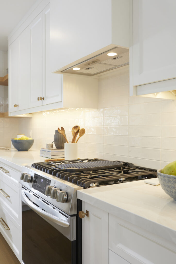 Love it or list it Kitchen Remodel 