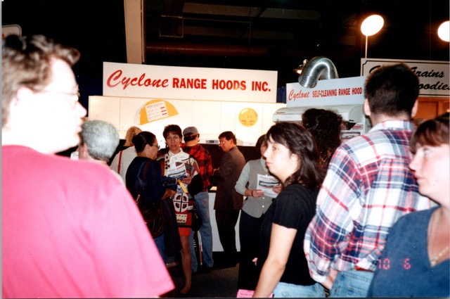 Ventilation solutions Canada